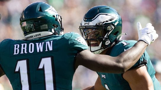 Eagles at Texans: Preview, Props, Prediction (NFL)