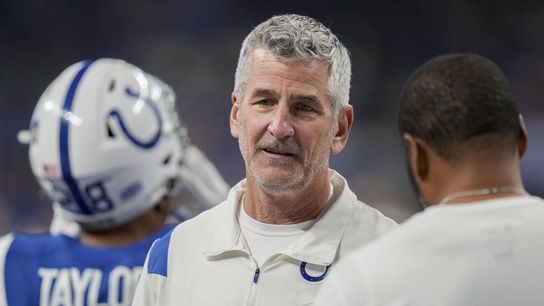 Panthers tab Frank Reich as head coach (NFL)