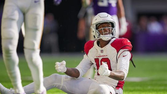 With Seahawks up next, Cardinals know they need to make move now (NFL)