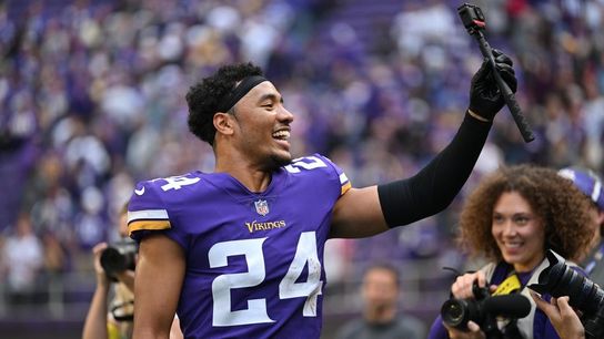 Vikings, Commanders to put winning streaks on the line against each other (NFL)