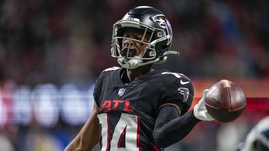 Texans add veteran WR Damiere Byrd to practice squad (NFL)