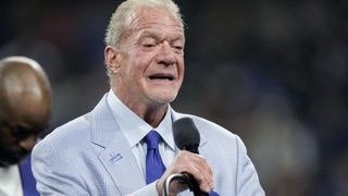 Colts owner Jim Irsay tips off team’s plans at QB (NFL)
