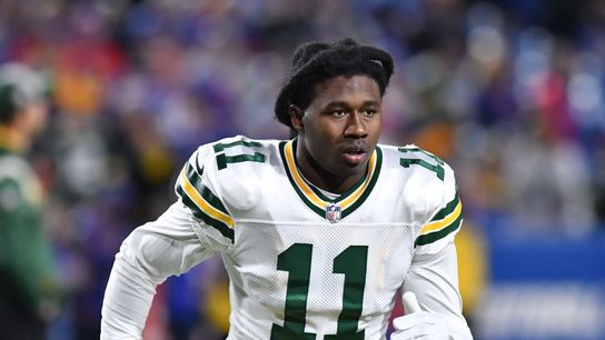 Ravens claim Sammy Watkins; WR Devin Duvernay hurts foot at practice (NFL)