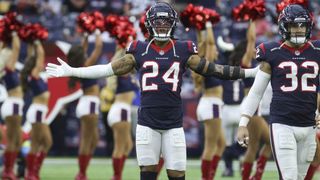Report: Texans consider IR for CB Derek Stingley (hamstring) (NFL)
