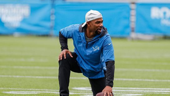Report: Lions fire DB coach Aubrey Pleasant (NFL)