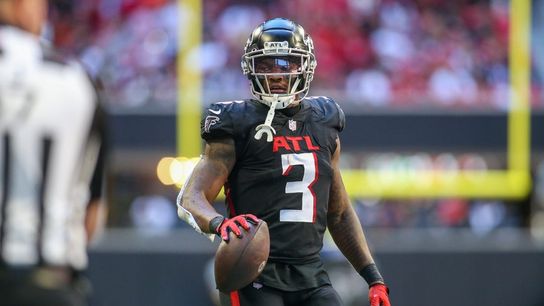 Bears claim former Falcons starting LB Mykal Walker off waivers (NFL)