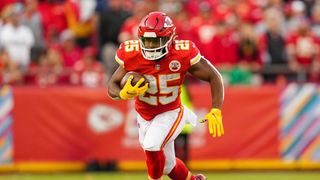 Chiefs activate RB Clyde Edwards-Helaire from IR (NFL)