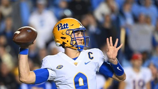 QB Kedon Slovis announces transfer to BYU (College Football)