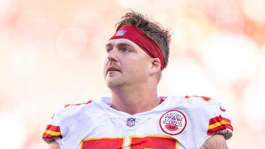 Report: Commanders signing OT Andrew Wylie (NFL)