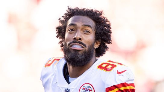 Chiefs elevate Austin Reiter, Marcus Kemp for SBLVII (NFL)