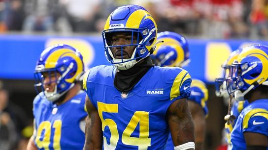 Reports: Leonard Floyd, Allen Robinson set to leave Rams (NFL)