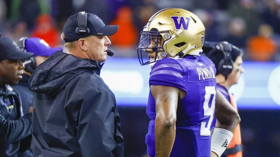 No. 17 Washington welcomes Colorado with big games ahead (College Football)
