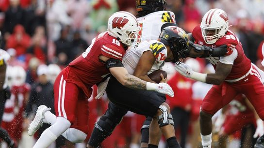Braelon Allen, Isaac Guerendo fuel Wisconsin past Maryland (College Football)