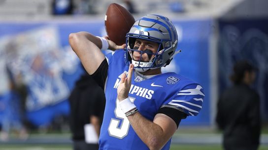 Time running out on Memphis, Tulsa for bowl eligibility (College Football)