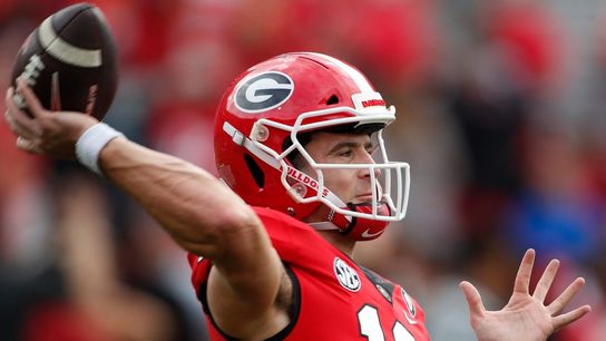 No. 1 Georgia brings well-rounded game to Mississippi State (College Football)