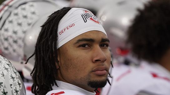 Buckeyes QB C.J. Stroud reclaims Heisman favorite status (College Football)