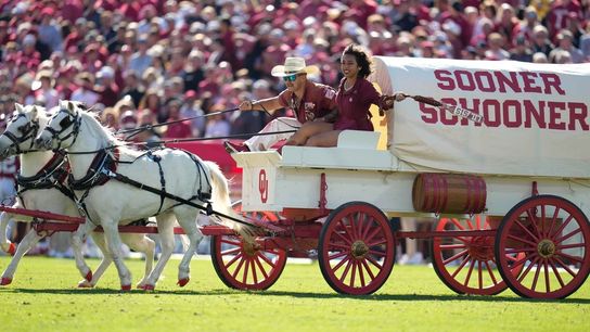 Oklahoma RT Wanya Morris declares for NFL draft (College Football)