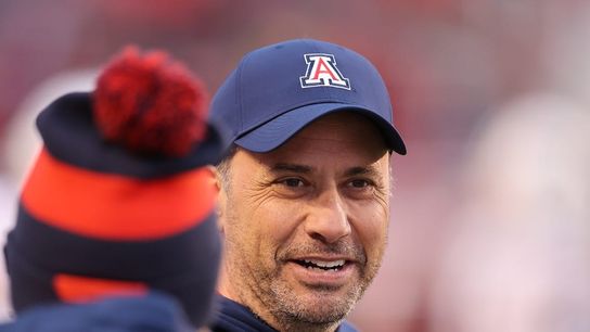 Upset-minded NAU tries to spoil another Arizona season at the start (College Football)