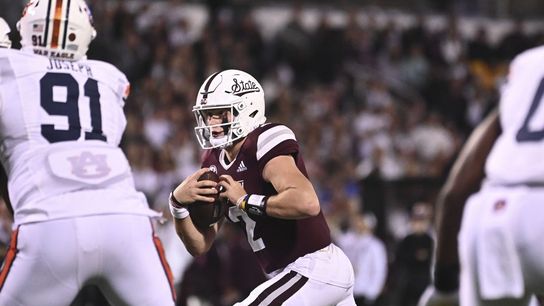 Mississippi State seeks bounce-back win over Buccaneers (College Football)