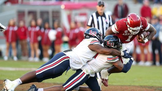 Liberty, Toledo look to end on high note in Boca Raton Bowl (College Football)