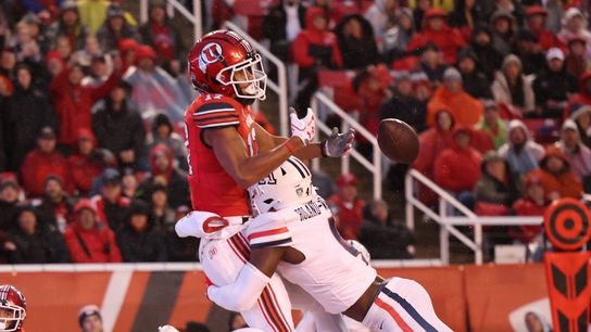 No. 14 Utah uses rushing attack to rout Arizona (College Football)