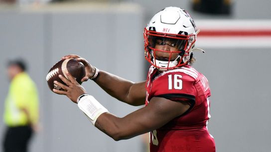 No. 16 NCSU eyes home win streak record vs. BC (College Football)