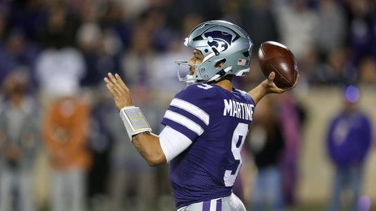 No. 19 Kansas State, Baylor face crucial Big 12 battle (College Football)