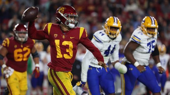 No. 8 USC looks to remain perfect in all-time series with Colorado (College Football)