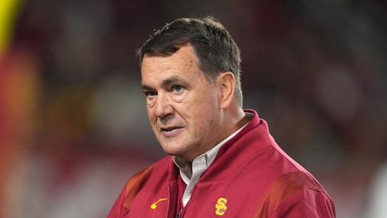 Report: Mike Bohn left Cincy for USC amid misconduct probe (College Football)