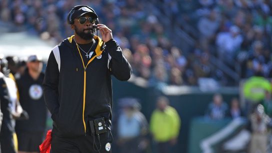 Playoff Picture: Texans, Steelers can clinch spots Sunday (NFL)