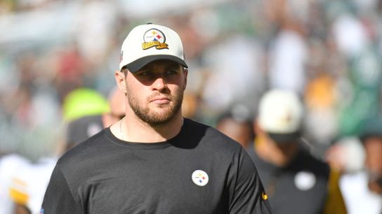 Steelers' T.J. Watt to play Sunday against Saints (NFL)