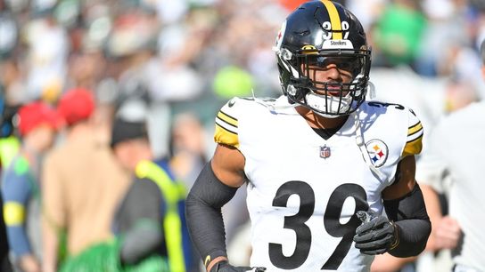 Steelers' T.J. Watt activated; Minkah Fitzpatrick (appendicitis) out Sunday (NFL)