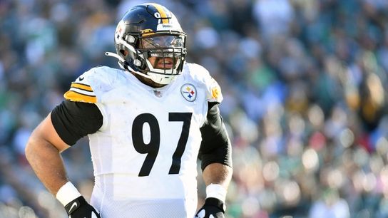 Fresh off bye, Steelers look to snap skid vs. Saints (NFL)