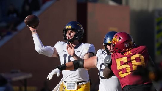 Reports: Well-traveled QB JT Daniels commits to Rice (College Football)