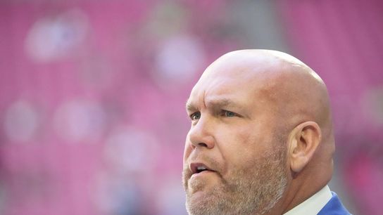 Steve Keim out as Cardinals GM; Kliff Kingsbury status TBD (NFL)