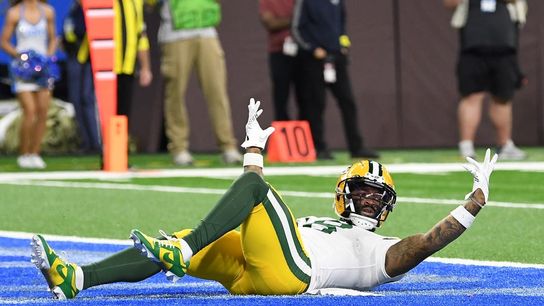 Reports: Texans claim Amari Rodgers off waivers (NFL)