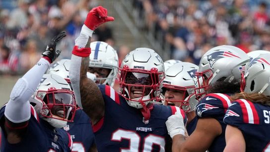 Reports: LB Mack Wilson re-signs with Patriots (NFL)