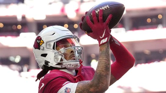 Report: Dolphins sign veteran WR Chosen Anderson (NFL)