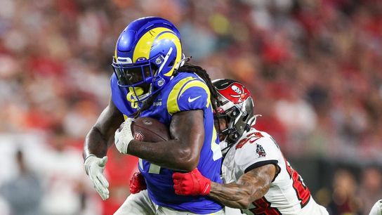 Rams cut former starting RB Darrell Henderson (NFL)