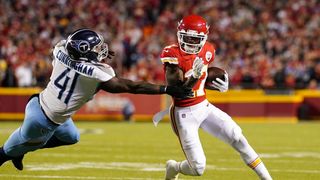 Super Bowl LVII injury report: Three Chiefs WRs sit out this week (NFL)