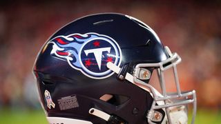 Titans hire Ran Carthon as general manager (NFL)