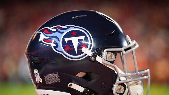 Titans hire Ran Carthon as general manager (NFL)