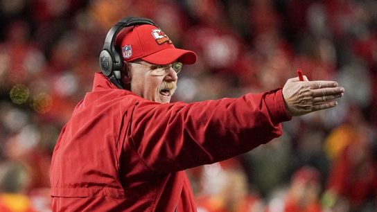 Doug Pederson guides Jags vs. former mentor Andy Reid's Chiefs (NFL)