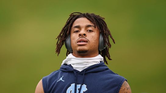 North Carolina WR Josh Downs declares for draft (College Football)