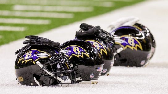 Ravens add Dennard Wilson to coaching staff (NFL)
