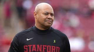 Reports conflict on Saints' interest in former Stanford coach David Shaw (NFL)