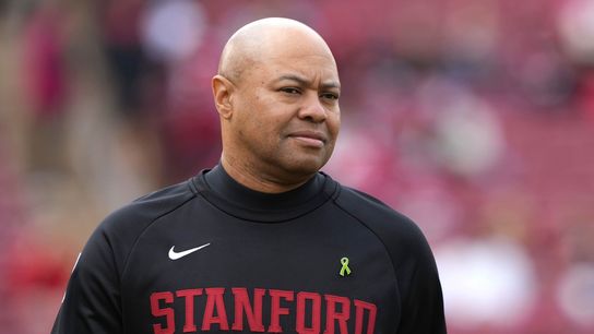Report: Broncos interview ex-Stanford coach David Shaw (NFL)