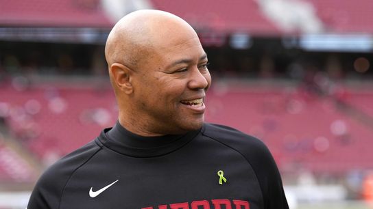 Former Stanford coach David Shaw joins Lions' staff (NFL)