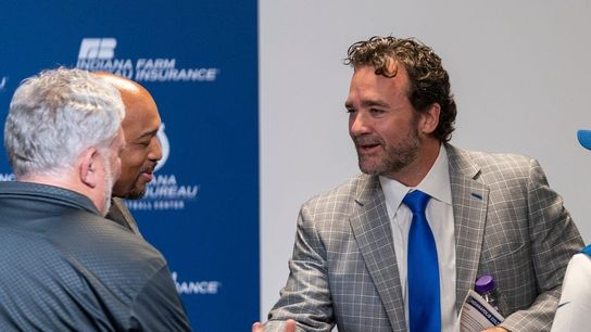 After coaching change, Colts aim for win vs. Raiders (NFL)