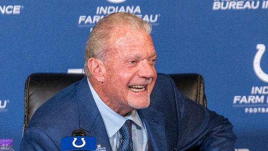 Jim Irsay: Days, not hours from Colts naming coach (NFL)